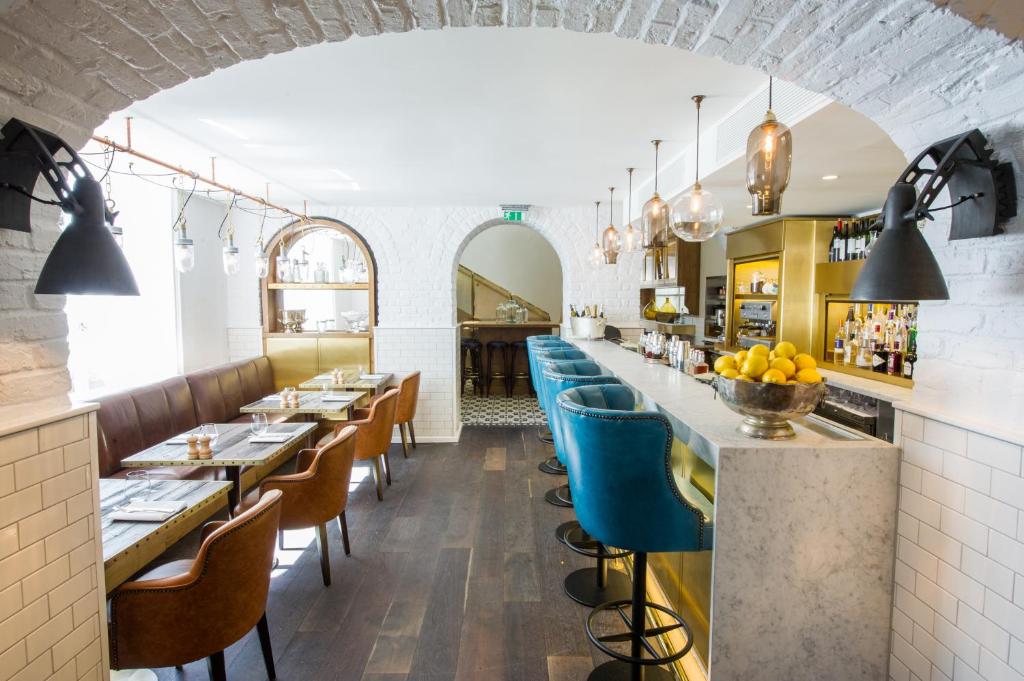 The Ampersand Hotel - Small Luxury Hotels of the World Image
