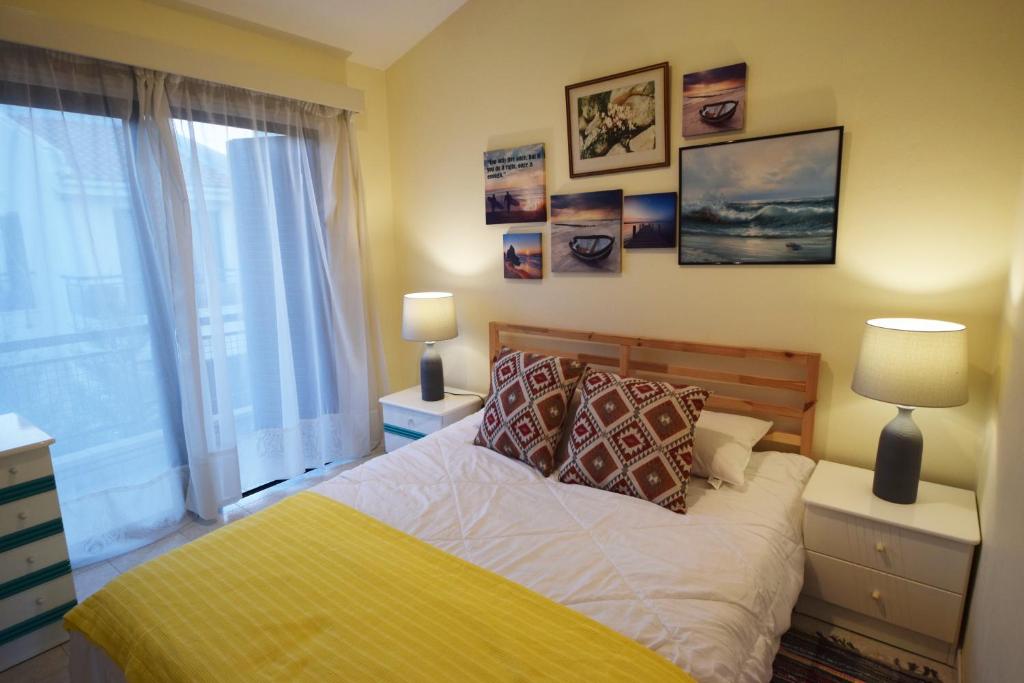 Christos beach house 7