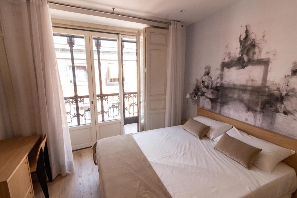 Plaza Mayor Suites & Apartments 7