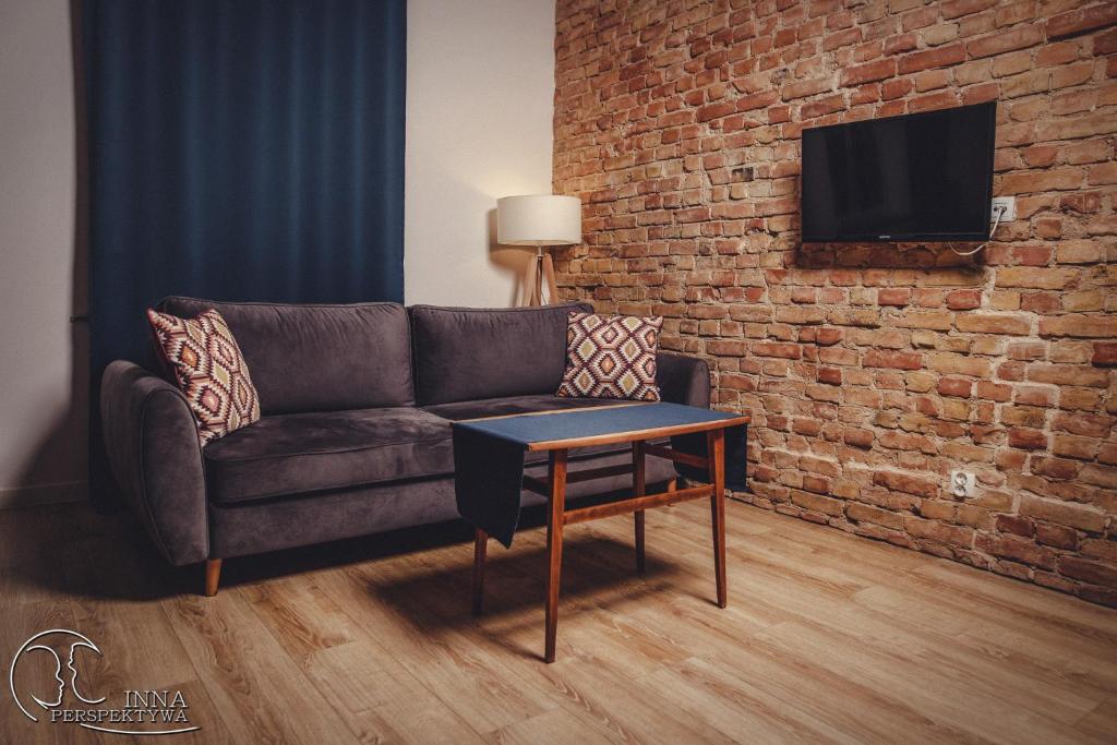 Apartamenty 21 2