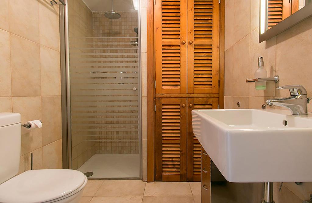 Apartment CB 1 3