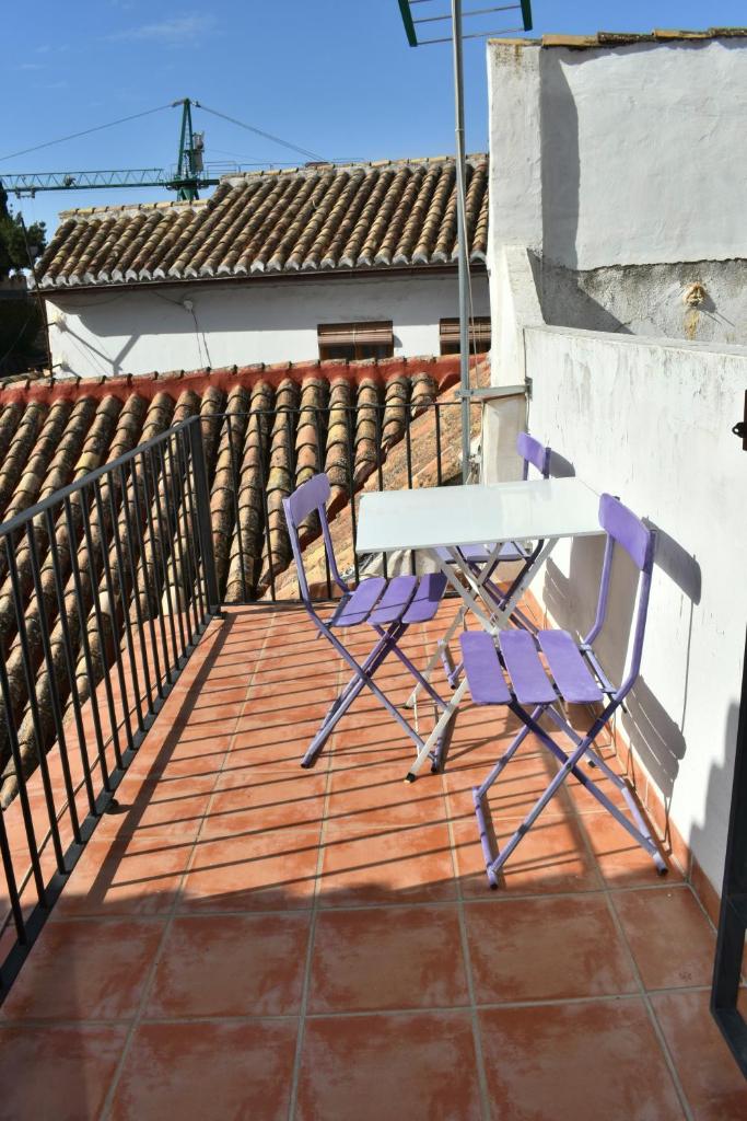 Urban Suites Granada 2