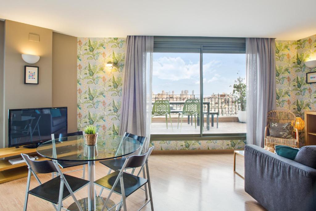 Bonavista Apartments - Pedrera 5
