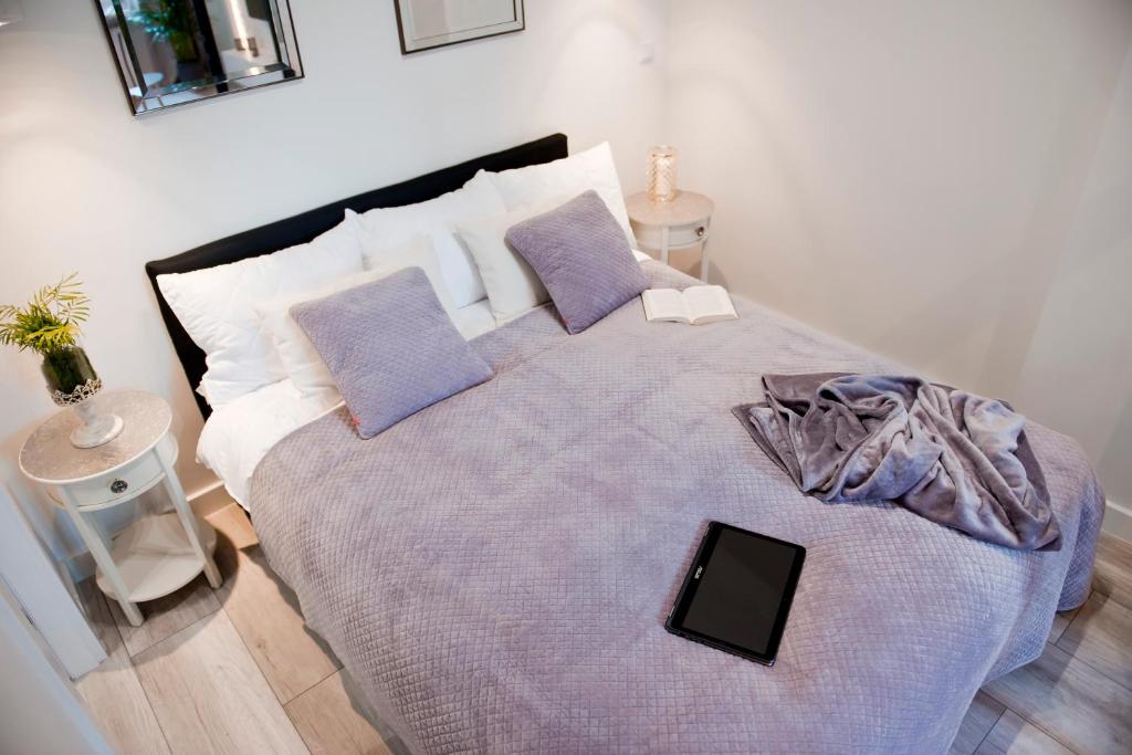 Apartment next to the Old Town & Krasinski garden 7