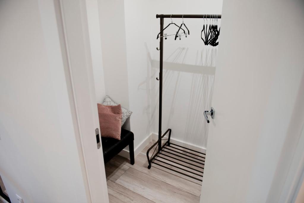 Apartment next to the Old Town & Krasinski garden 3