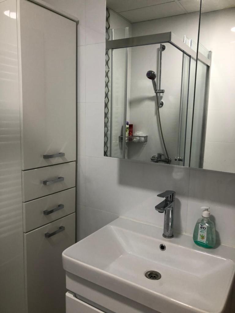 OLE apartment I - in the city center 3
