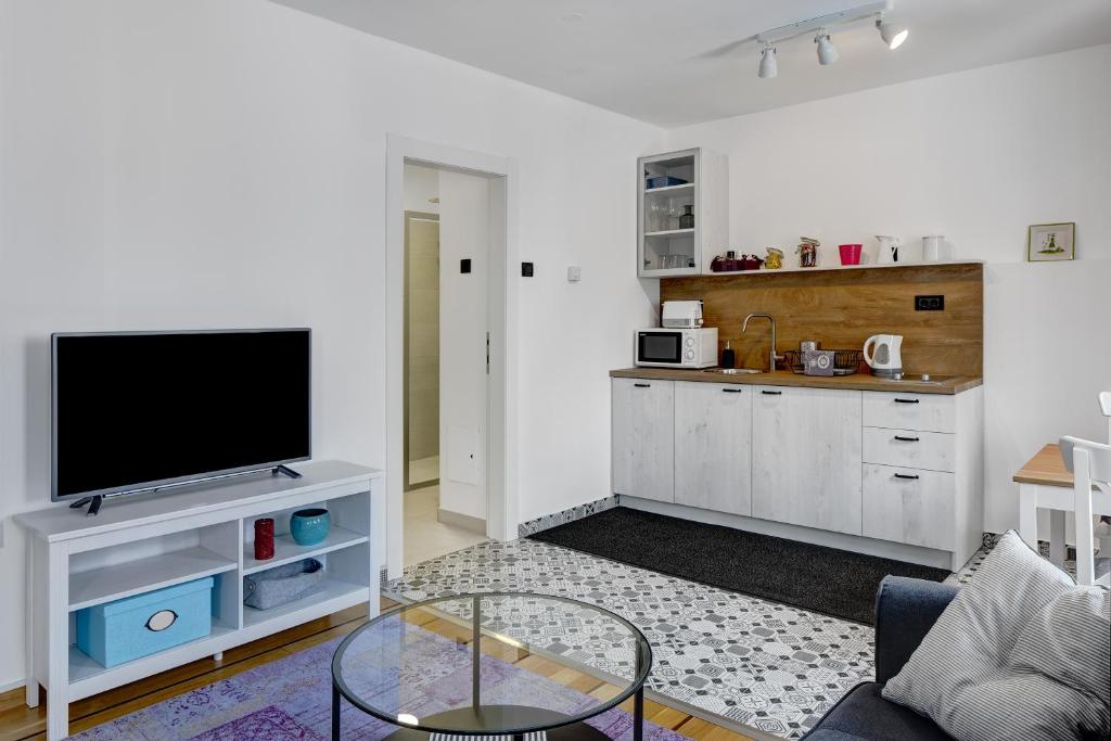 Apartments Viola 4