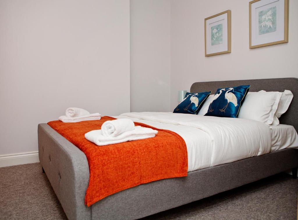 Soho Chambers by Indigo Flats 2