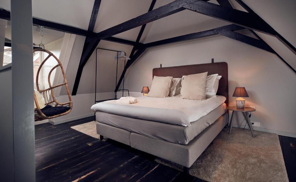 HUISJES AAN DE AMSTEL - Your home away from home 7