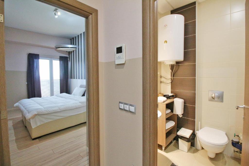 Luxury Skopje Apartments Premium 3