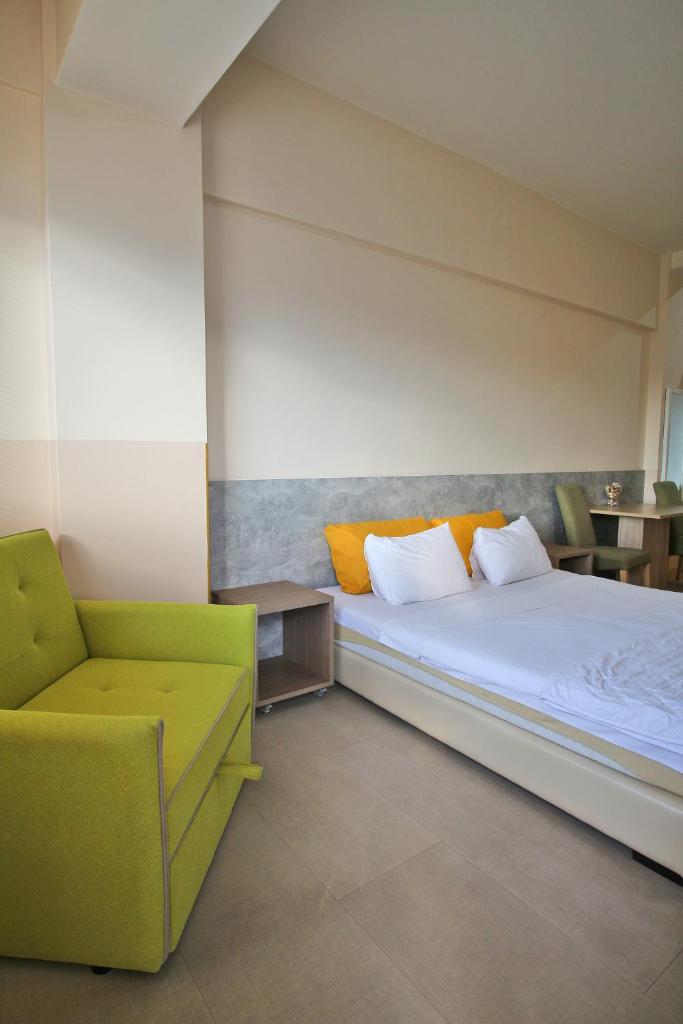 Luxury Skopje Apartments Premium 2