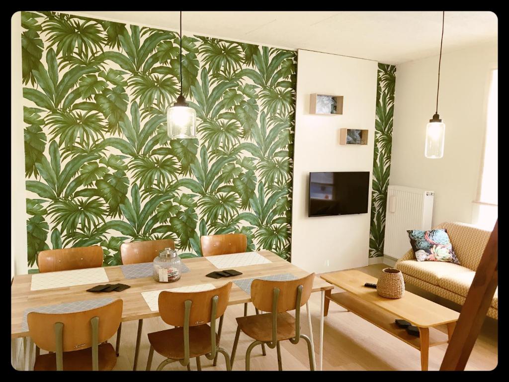 trendy house 5min from shoppingstreets 1