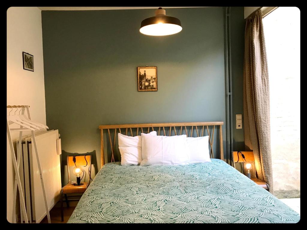 trendy house 5min from shoppingstreets 5