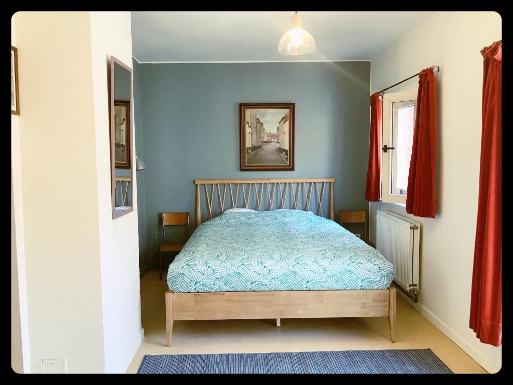 trendy house 5min from shoppingstreets 8