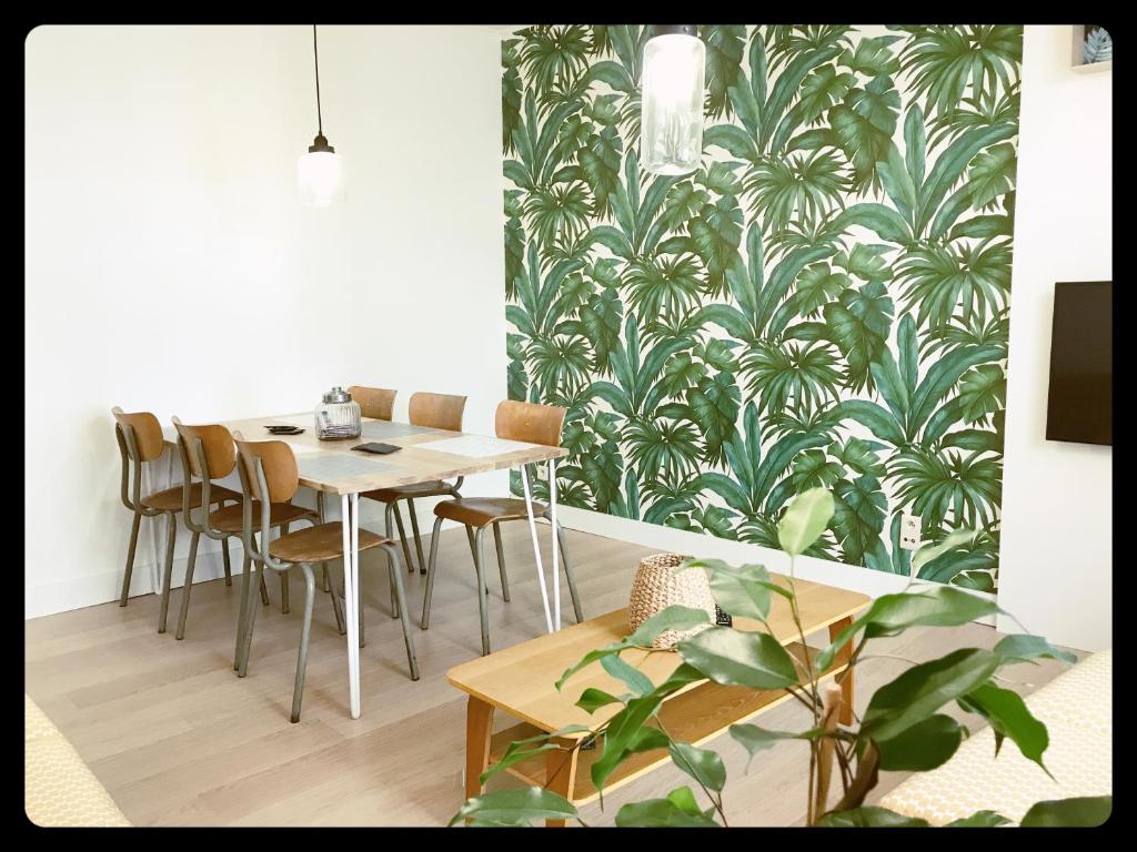 trendy house 5min from shoppingstreets 3