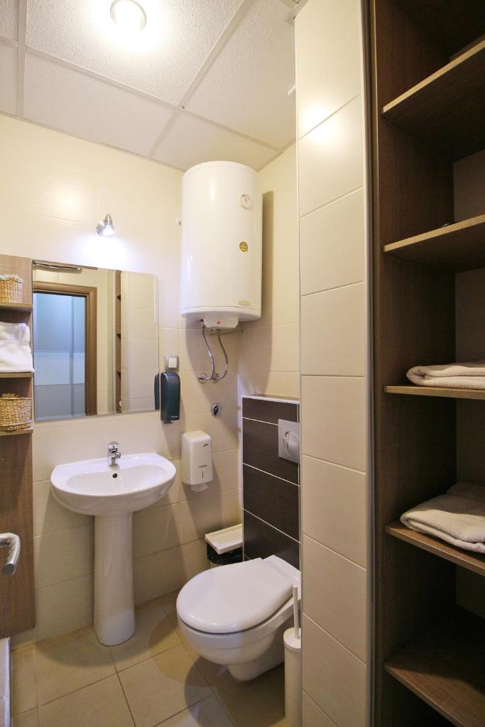 Luxury Skopje Apartments Premium 8