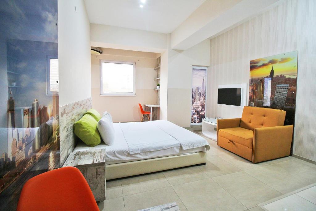Luxury Skopje Apartments Premium 2