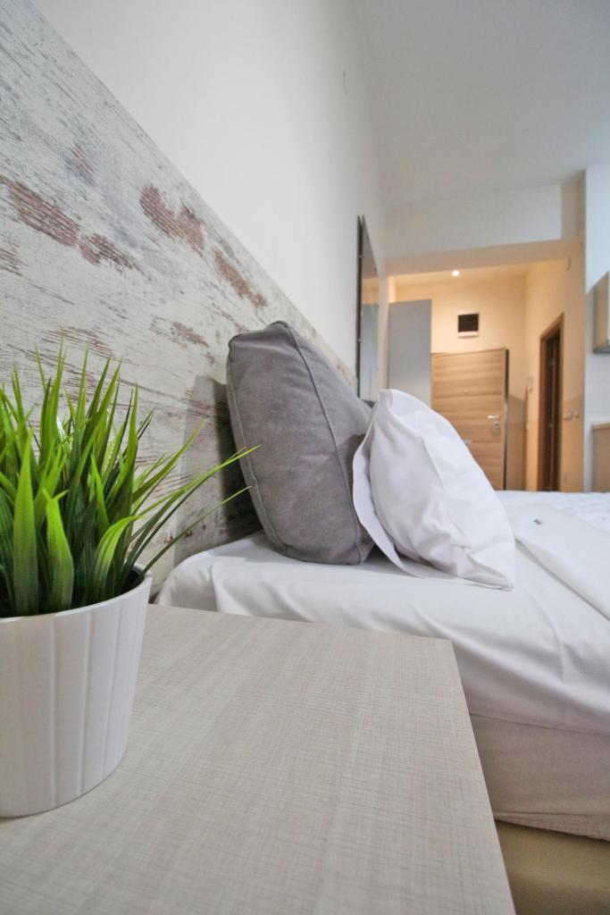 Luxury Skopje Apartments Premium 4