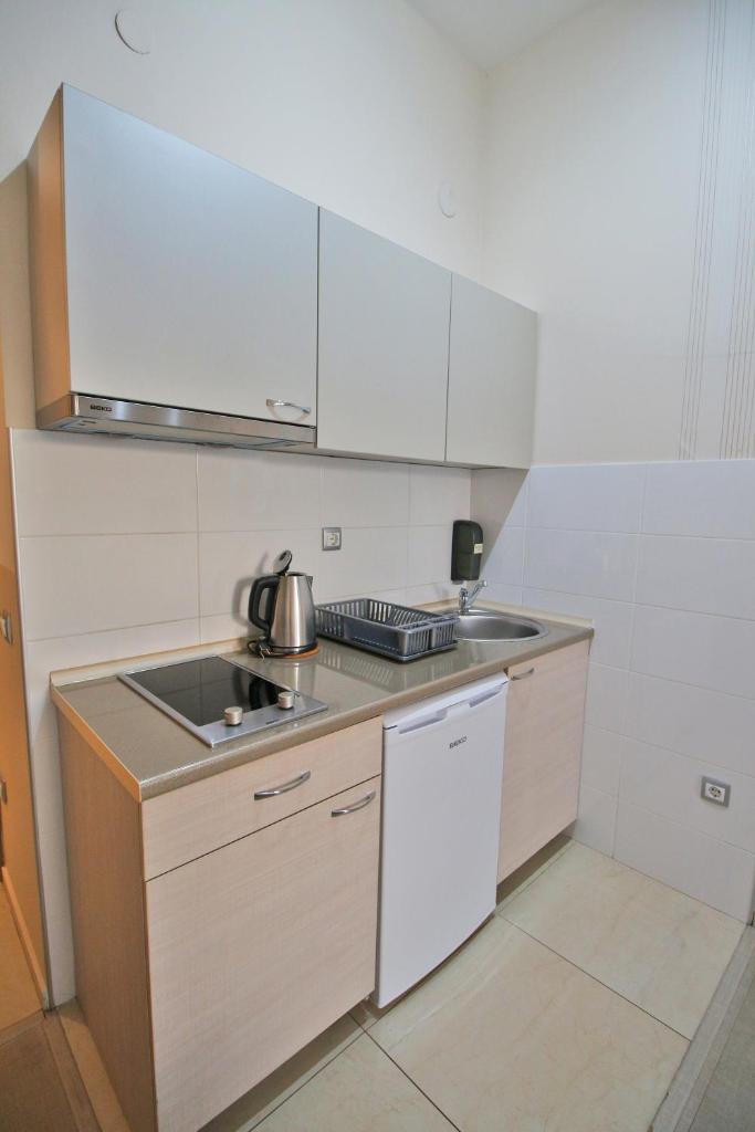 Luxury Skopje Apartments Premium 5