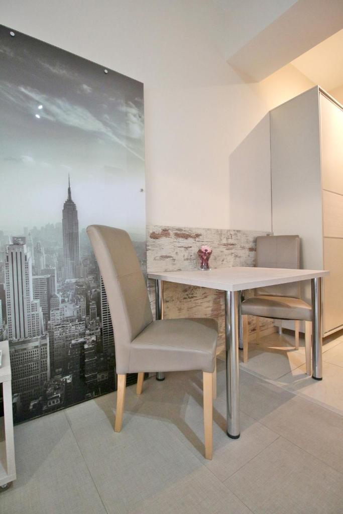 Luxury Skopje Apartments Premium 6