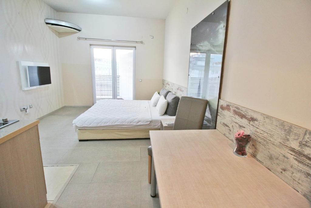 Luxury Skopje Apartments Premium 7