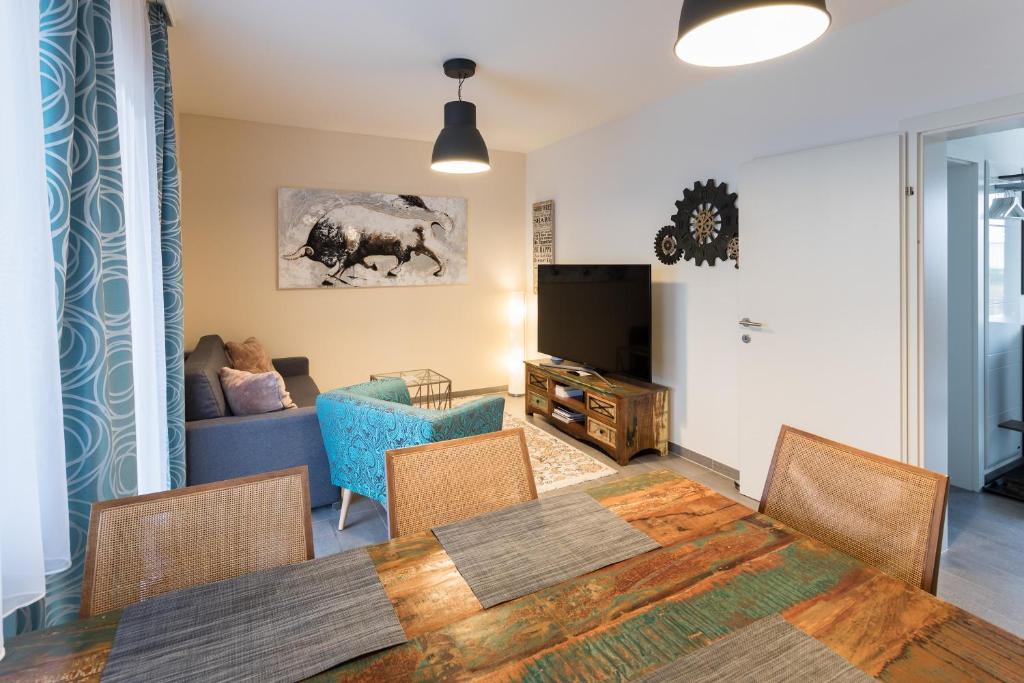 Design-Apartments Graz 5