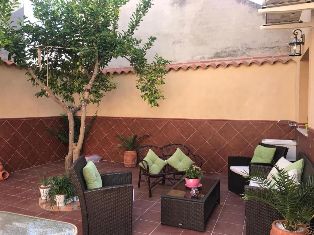 Casa Rural La Santiaga 6