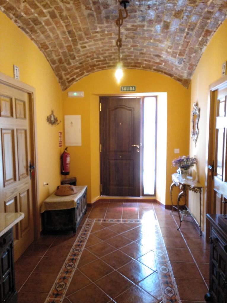 Casa Rural La Santiaga 3