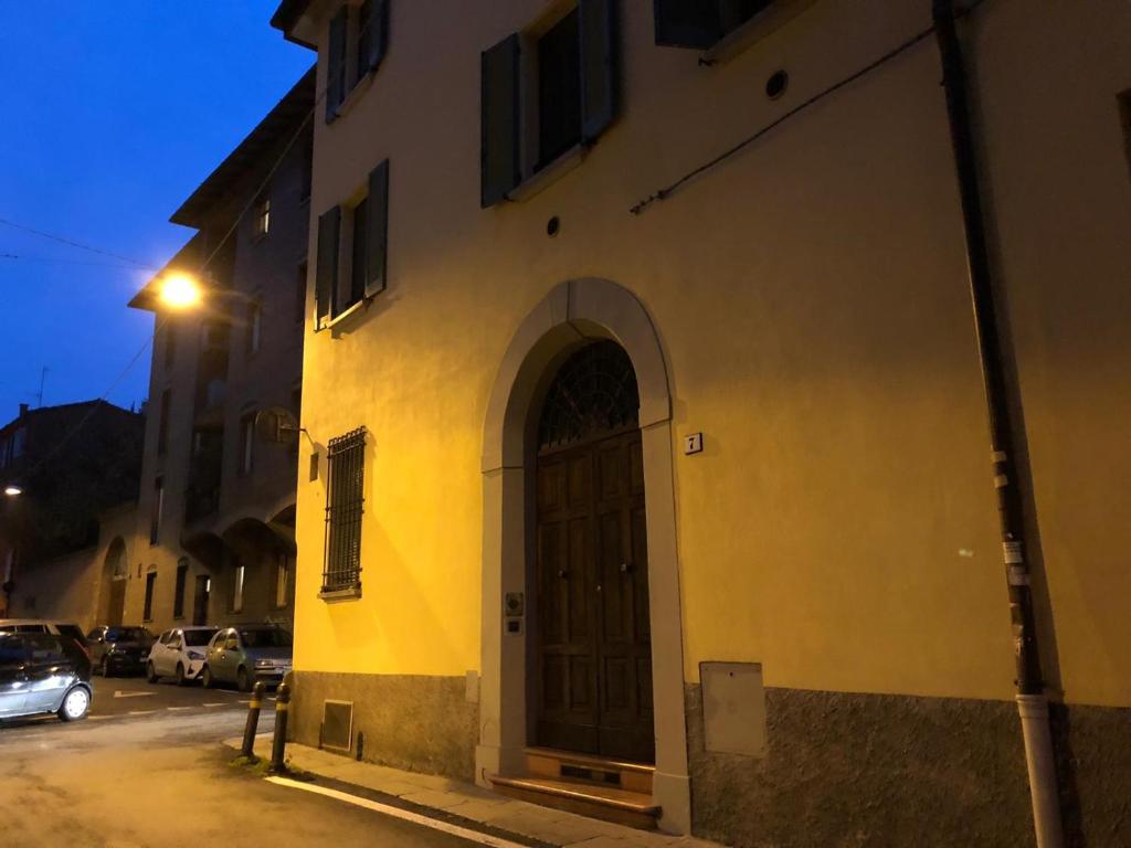 Residence Griffoni 6