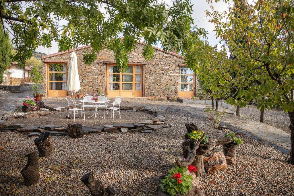 El Paraje del Chef 1