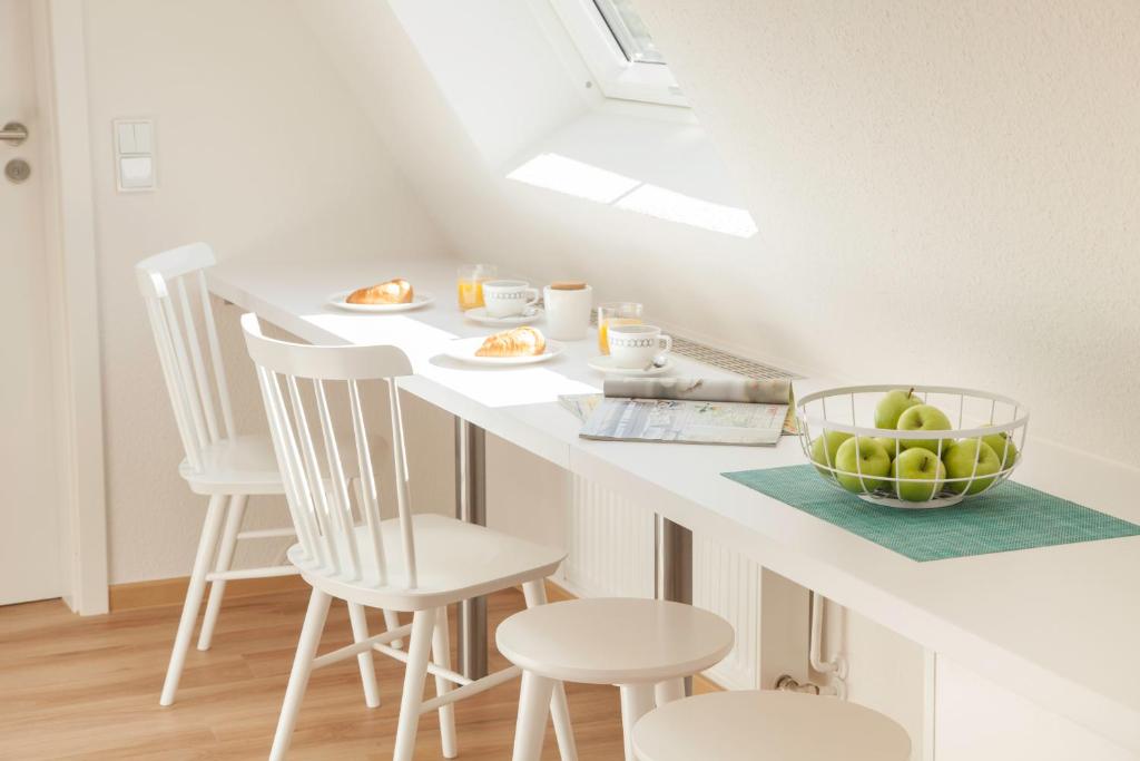 Boardinghouse s' Johanner 5