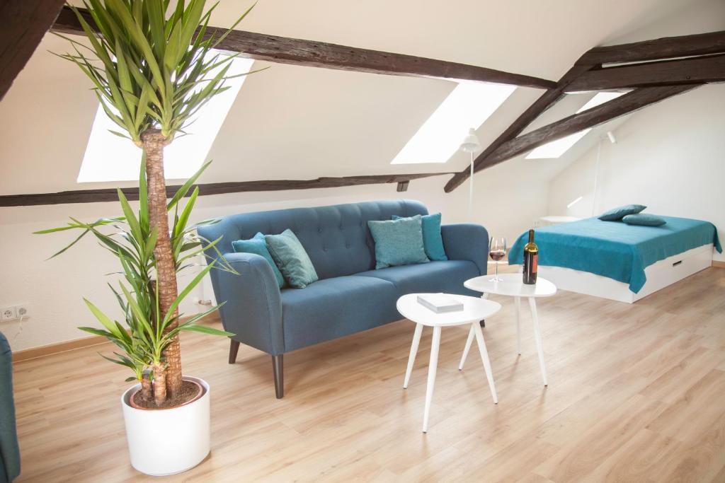 Boardinghouse s' Johanner 7