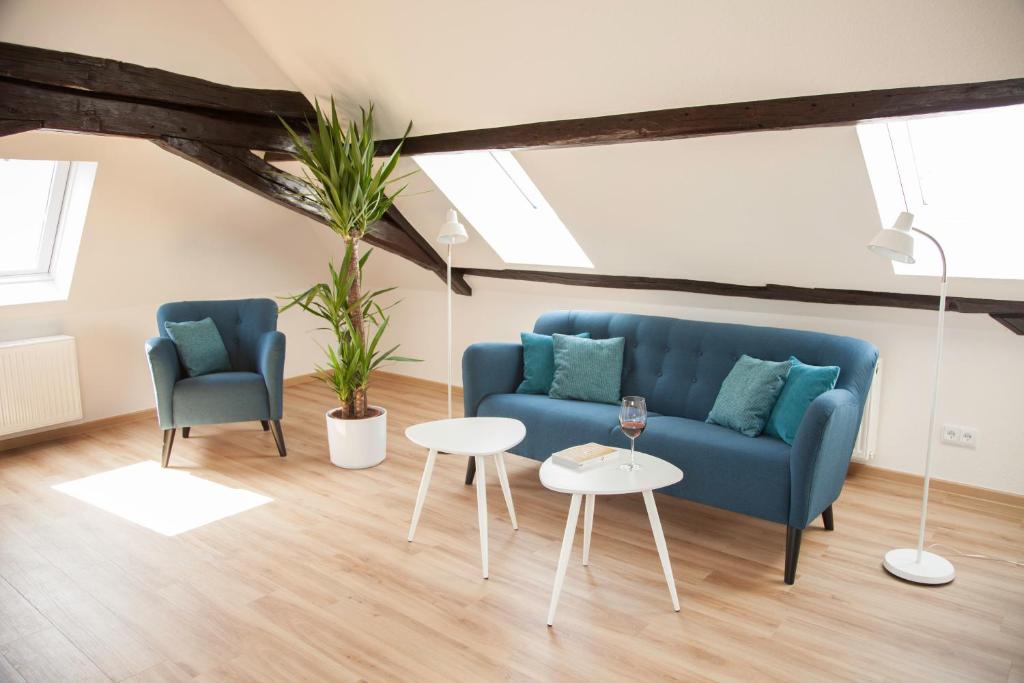 Boardinghouse s' Johanner 6