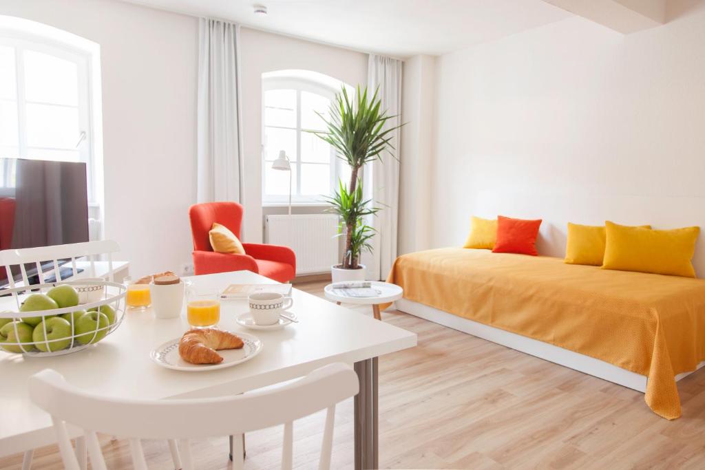 Boardinghouse s' Johanner 3