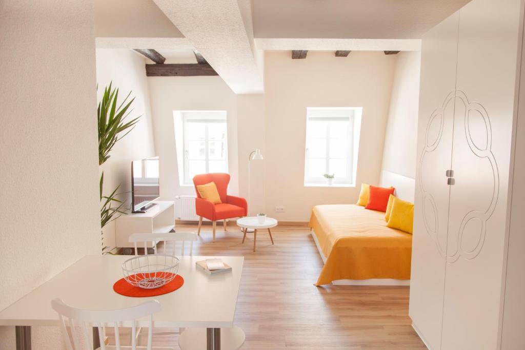 Boardinghouse s' Johanner 4