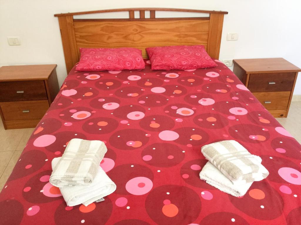 Apartamento ARENA en Santa Cruz de la Palma 2
