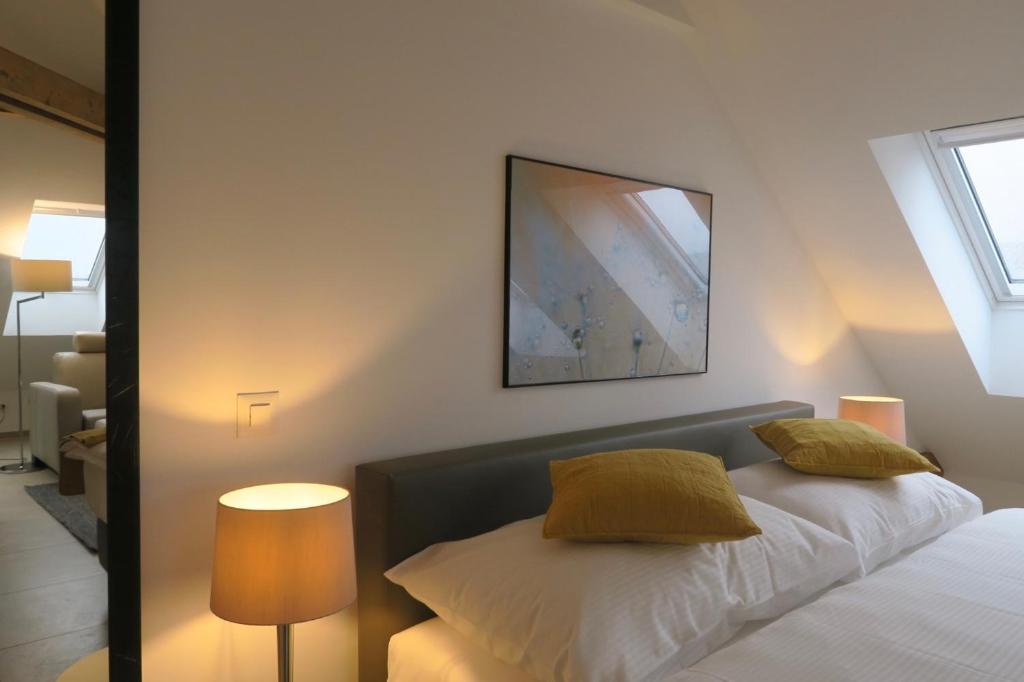 Zurich Furnished Homes 6