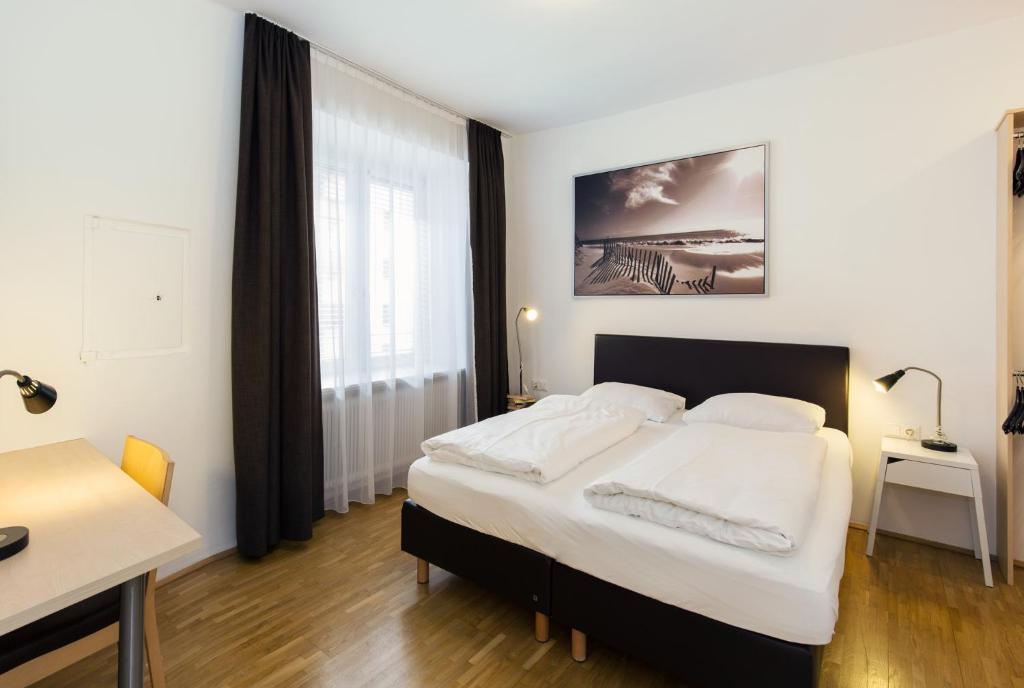 Apartments Leipziger Hof 1