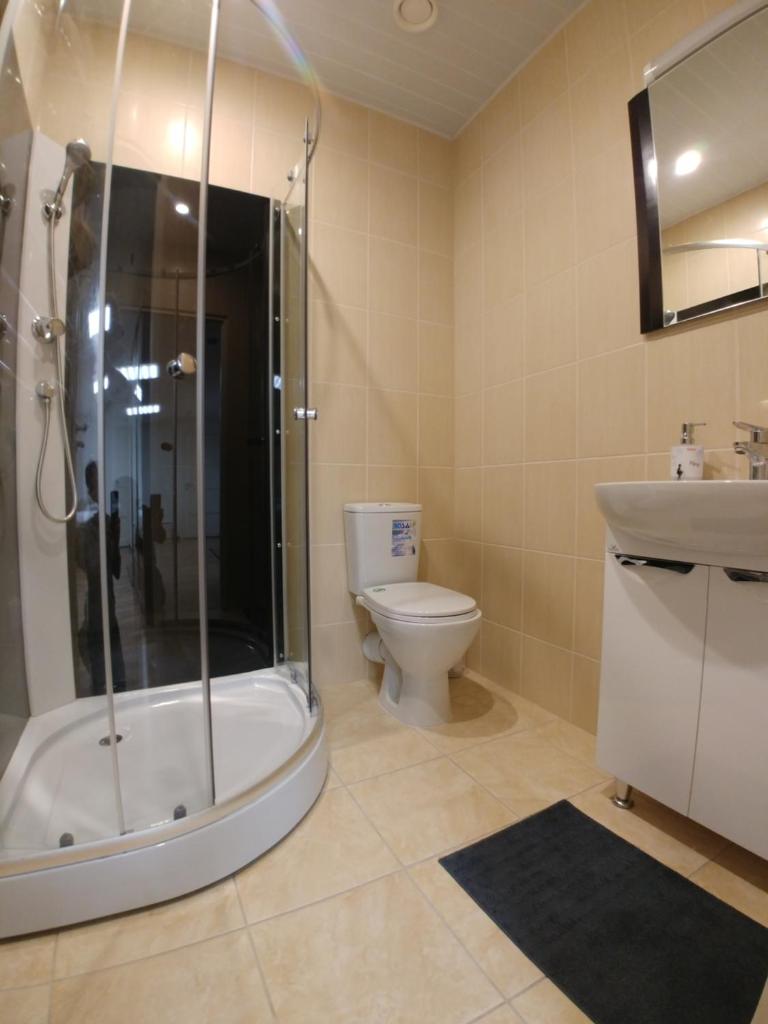 M/S Factory Apartments 7