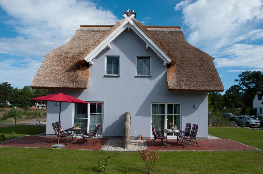 Haus Steuerbord 5