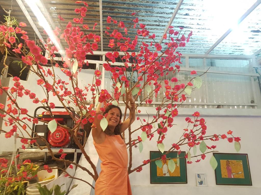 Cat Ba Santorini Homestay