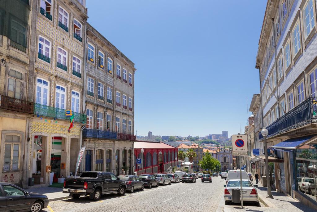 RIBEIRA OPORTO APARTMENT (NEW) 3