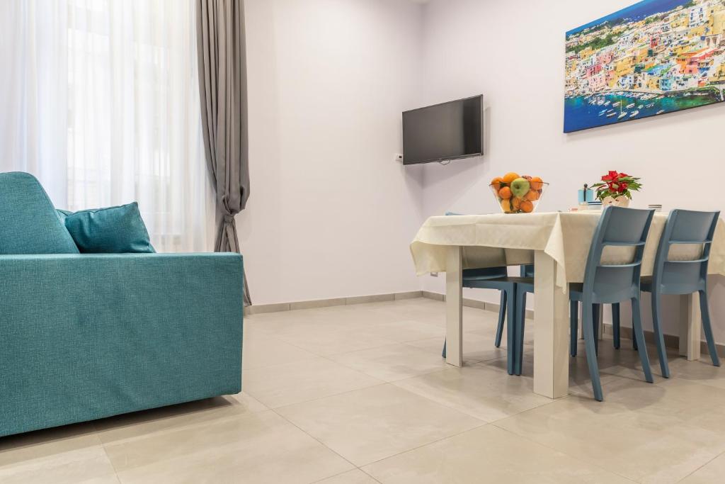 La Casina Rossa 3