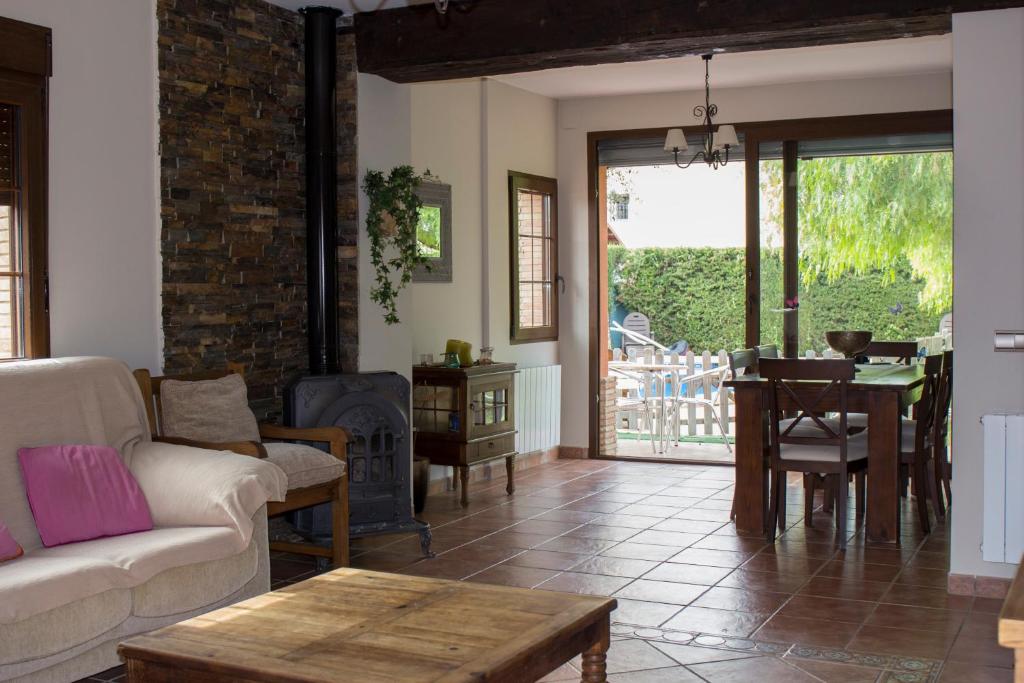 Villa Sol y Sal 5