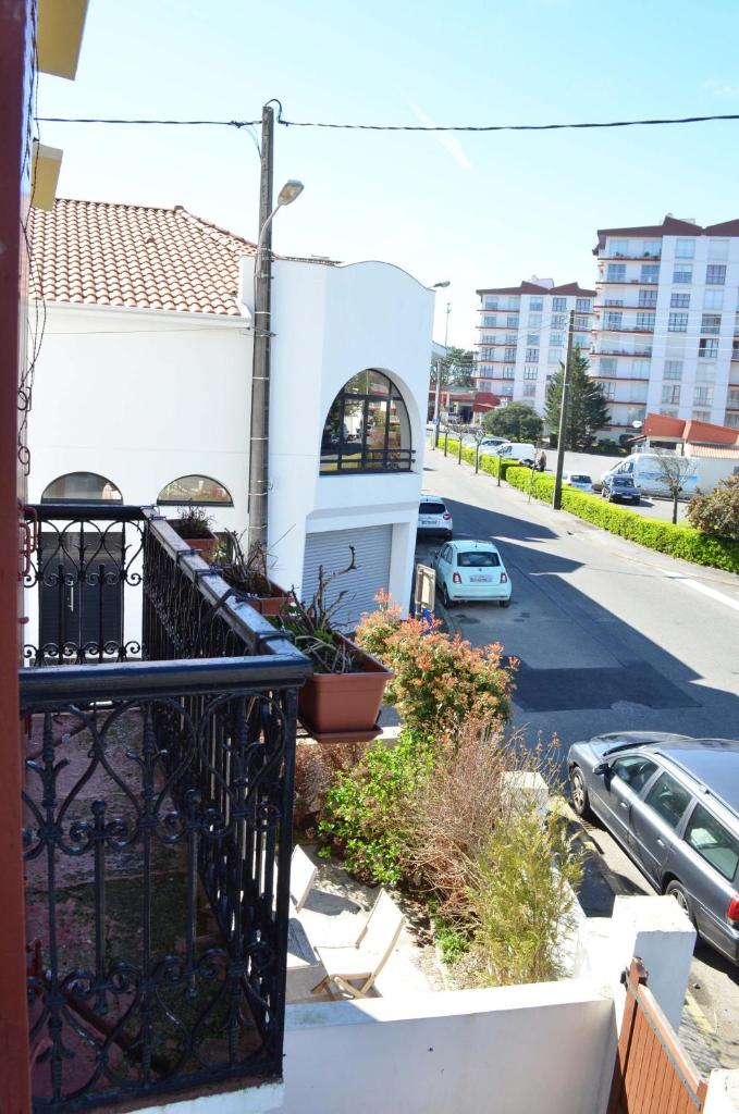 Studio Biarritz - rénové et moderne - au calme - centre ville - tout à pied 8