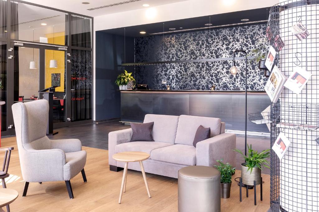 Vienna House Easy by Wyndham Katowice 4