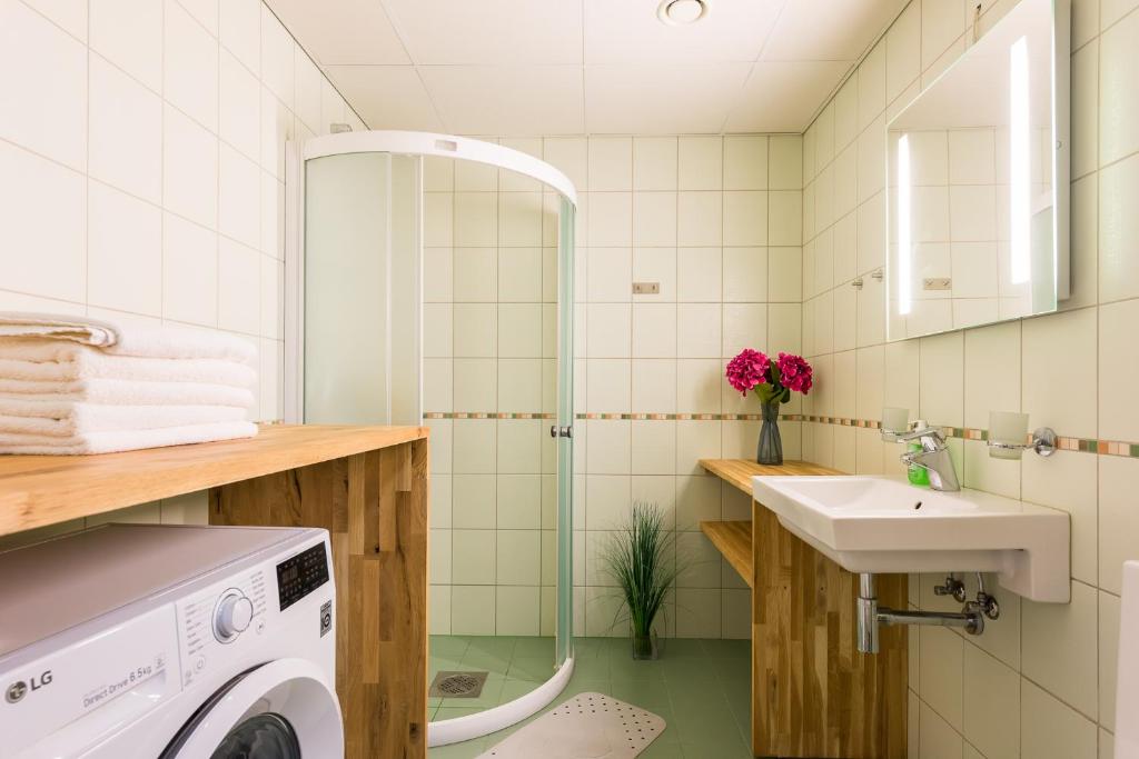 Artius City Centre Apartment 7