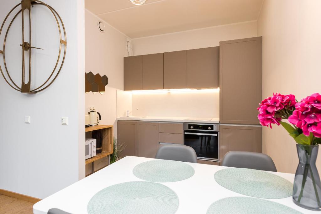 Artius City Centre Apartment 3