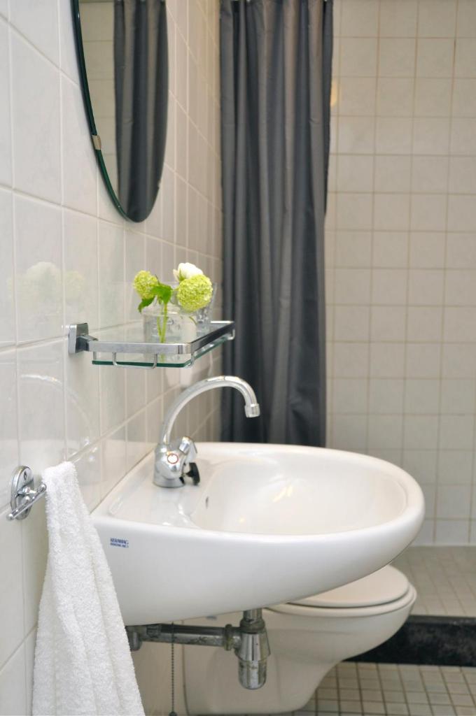 Residence Le Mistral 3