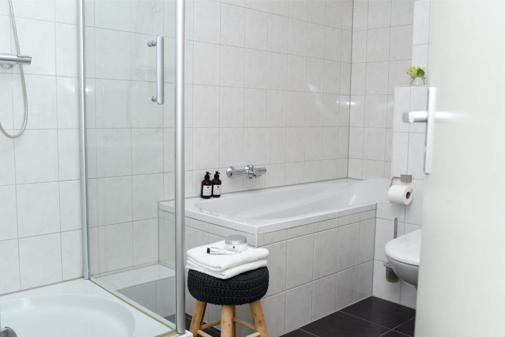 Residence Le Mistral 2